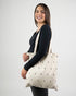 TreeShopper Allover White